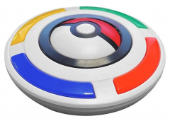 Joc interactiv - Pokemon Trainer Expert (RO)