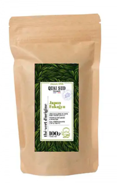Ceai verde japonez Fukujyu Sencha
