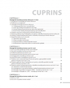 Succesul la bursa. Partea a II-a