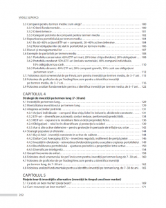 Succesul la bursa. Partea a II-a