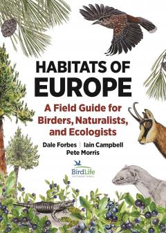 Habitats of Europe
