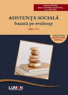 Asistenta sociala bazata pe evidente