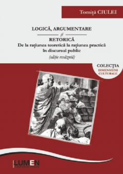 Logica, argumentare si retorica