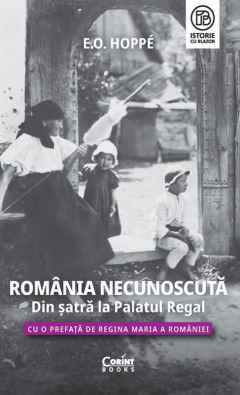 Romania Necunoscuta