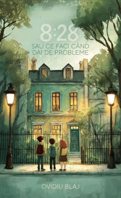 8:28 - sau ce faci cand dai de probleme