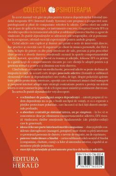 In spatele dependentelor