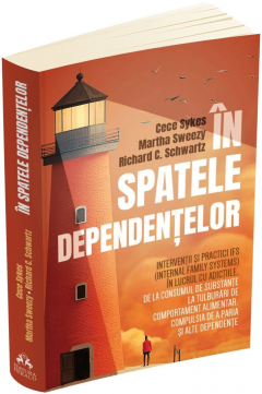 In spatele dependentelor