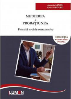 Medierea si probatiunea