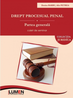 Drept procesual penal