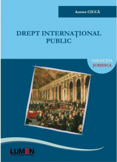 Drept international public