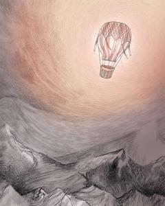 Ce fac sentimentele noaptea