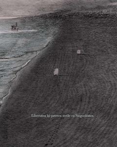 Ce fac sentimentele noaptea