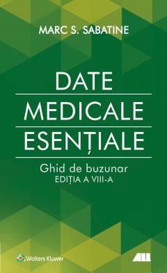 Date medicale esentiale