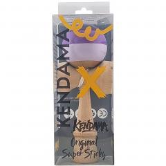 Jucarie de indemanare - Kendama X - Sticky Legendary Purple