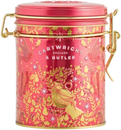 Fudge cu unt - 12 zile de Craciun, 175 g