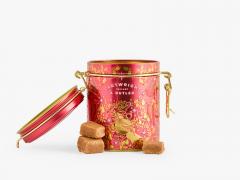 Fudge cu unt - 12 zile de Craciun, 175 g