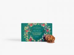 Florentine cu ciocolata cu lapte si caramel sarat- Cartwrighr & Butler, 100 g