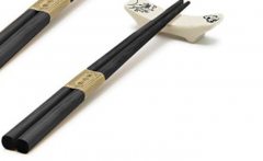 Bol cu betisoare chinezesti - Light Blue