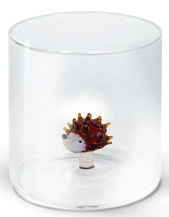 Pahar 250 ml - Curly