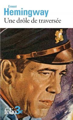 Une drole de traversee