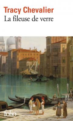La fileuse de verre