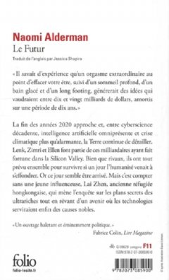 Le Futur