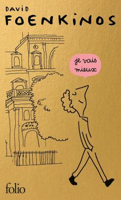 Je vais mieux (Edition collector)