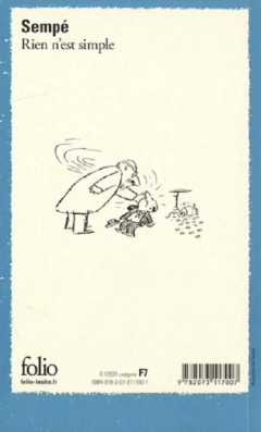 Rien n'est simple (Edition collector)