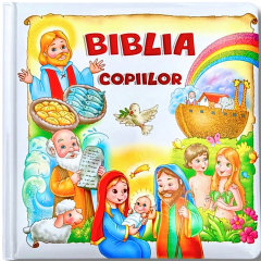 Biblia copiilor