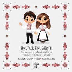 Bine faci, bine gasesti!