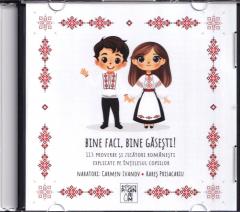 Bine faci, bine gasesti!