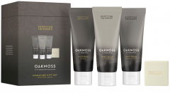 Set de ingrijire corporala - Oakmoss