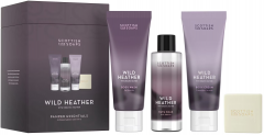 Set de ingrijire corporala - Wild Heather Signature Gift Set
