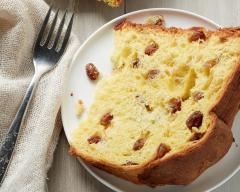 Panettone - Damerino Classico, 500g