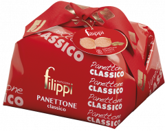 Panettone - Damerino Classico, 500g