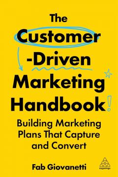 The Customer-Driven Marketing Handbook