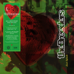 Last Splash (30th Anniversary Original Analog Edition) - Vinyl