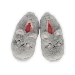 Papuci de casa - Cosy Slippers - Kitty - 35-38