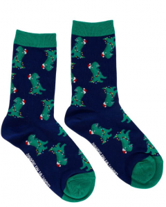 Sosete - It's A Match! - Dino - Small