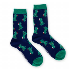 Sosete - It's A Match! - Dino