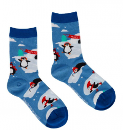 Sosete - It's a Match! - Penguins - 28-35