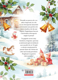 Craciunul in povesti