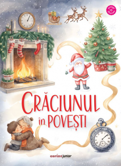 Craciunul in povesti