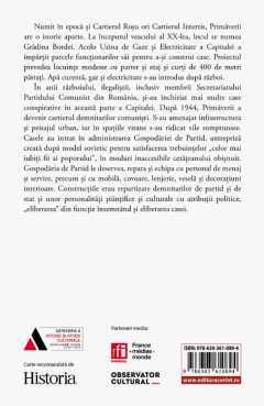 Povesti din cartierul Primaverii