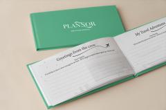 Jurnal de zbor - Aripi de curaj