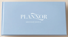 Jurnal de zbor - The Sea of Italy