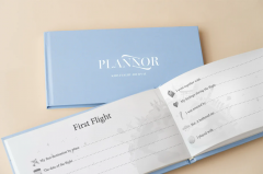 Jurnal de zbor - The Sea of Italy