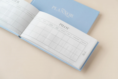 Jurnal de zbor - The Sea of Italy