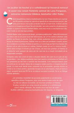 Hochei, prajituri si dragoste