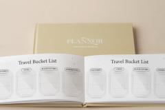 Jurnal de zbor - The Sand of Greece